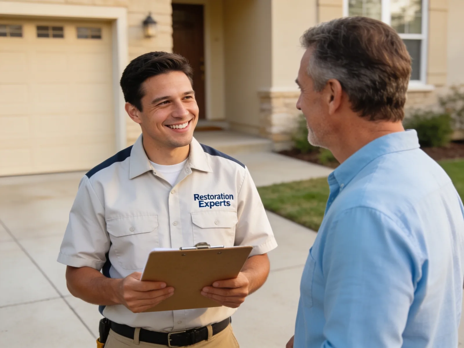 Water Damage Cleanup Cliffside, NC FAQs